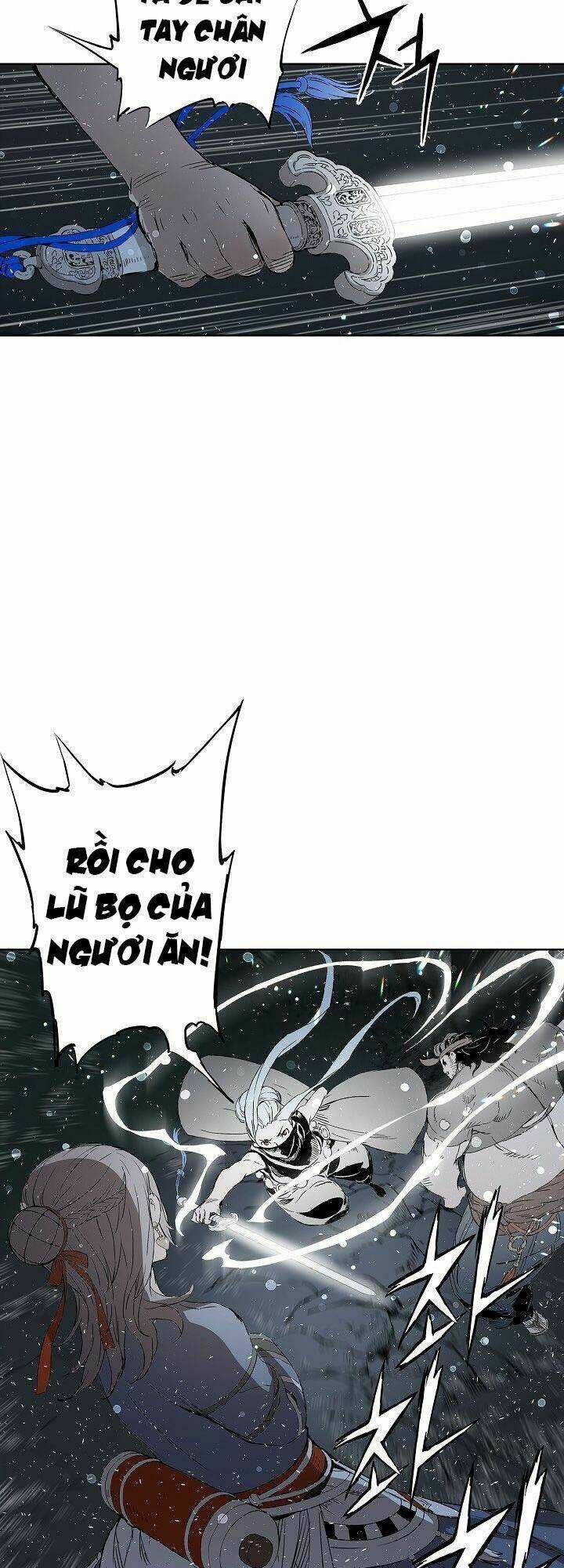 Vô Kiếm Tiểu Tử - Chapter 37 - Trang 67