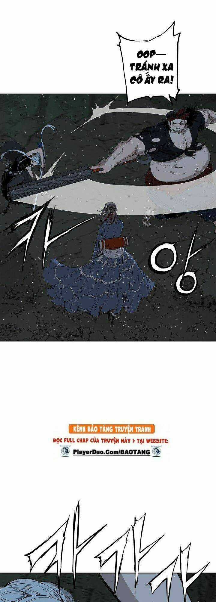 Vô Kiếm Tiểu Tử - Chapter 37 - Trang 70