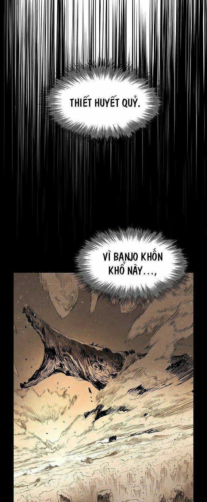 Vô Kiếm Tiểu Tử - Chapter 37 - Trang 8