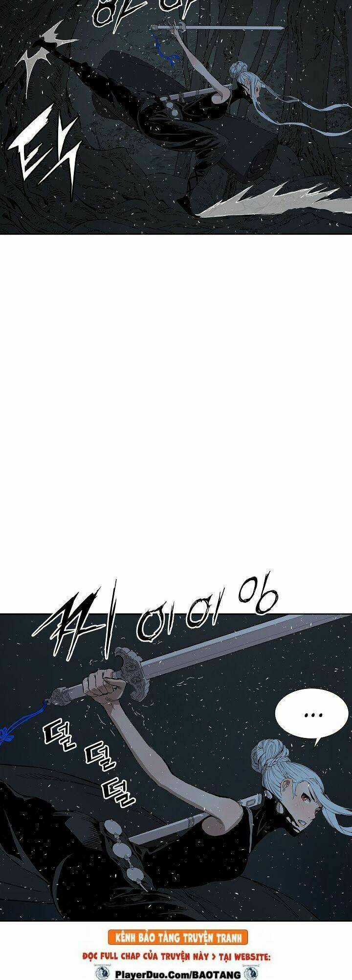 Vô Kiếm Tiểu Tử - Chapter 37 - Trang 73