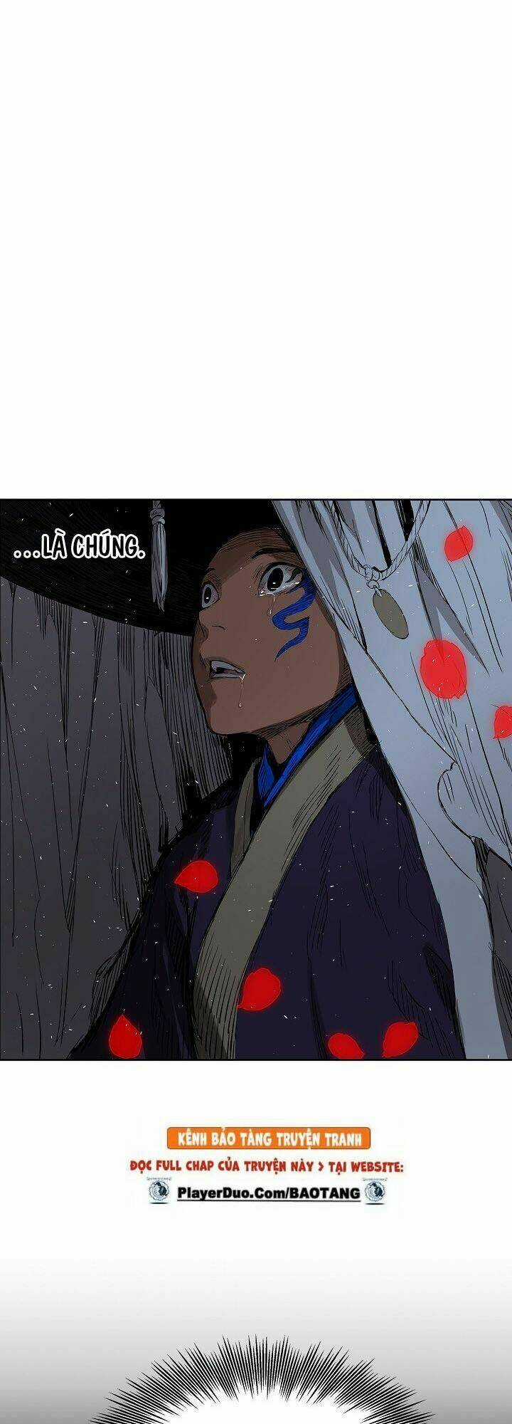 Vô Kiếm Tiểu Tử - Chapter 37 - Trang 79