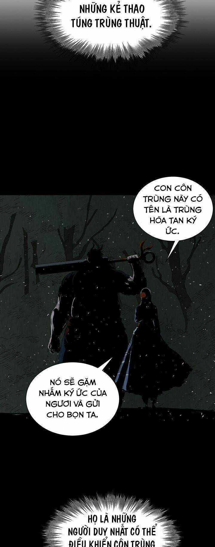 Vô Kiếm Tiểu Tử - Chapter 37 - Trang 80