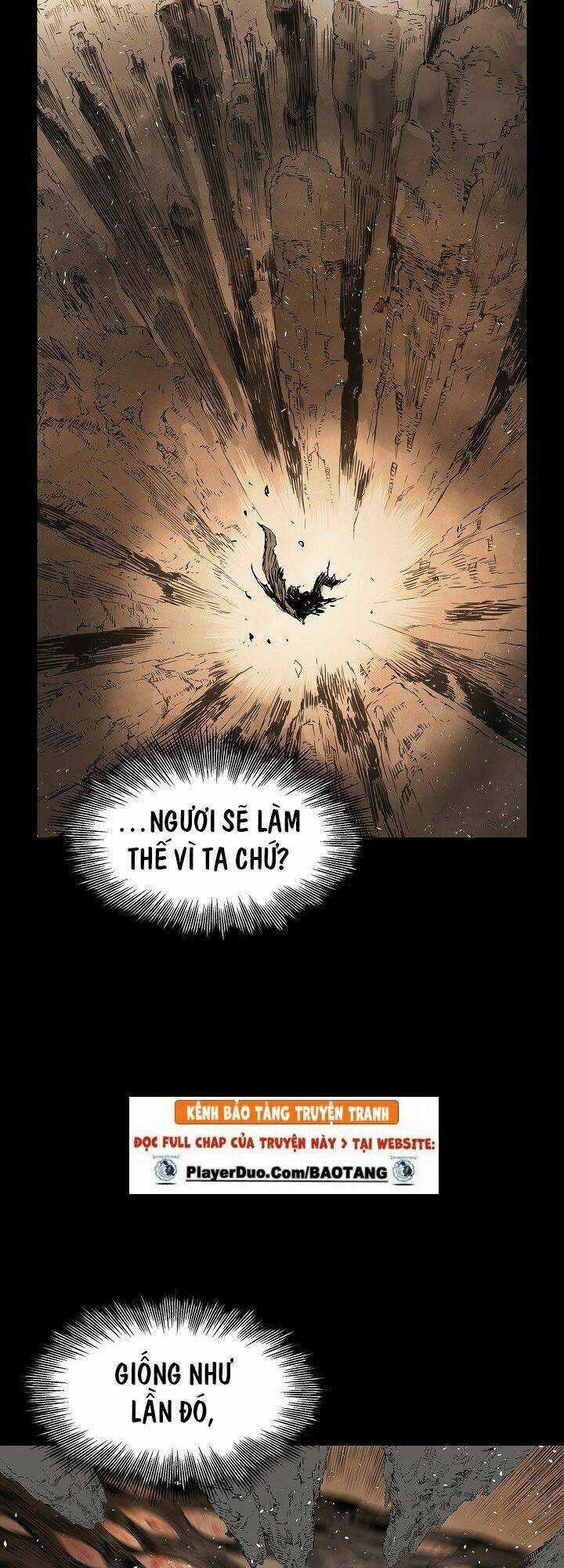 Vô Kiếm Tiểu Tử - Chapter 37 - Trang 9