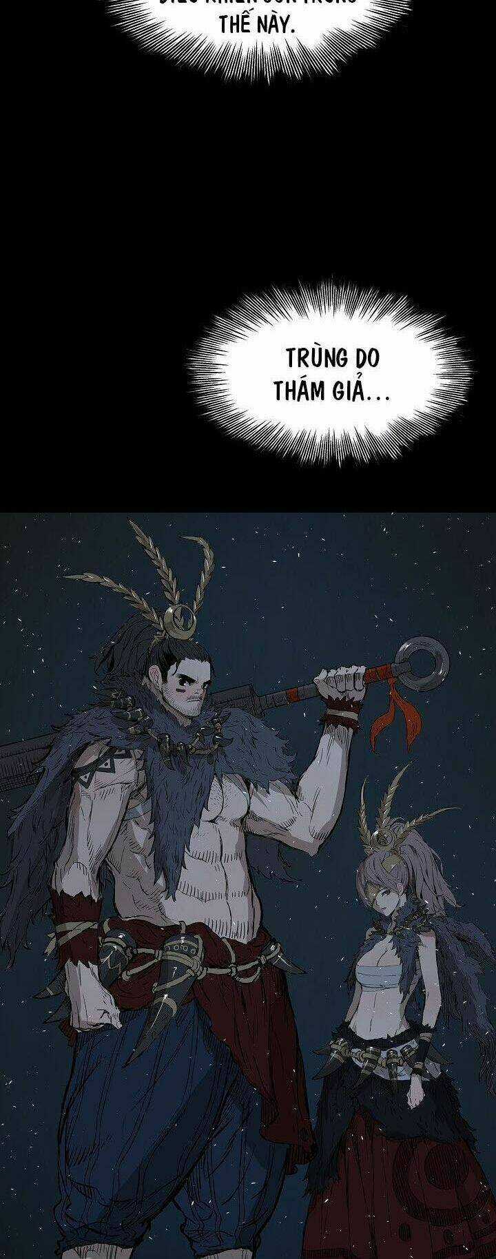 Vô Kiếm Tiểu Tử - Chapter 37 - Trang 81