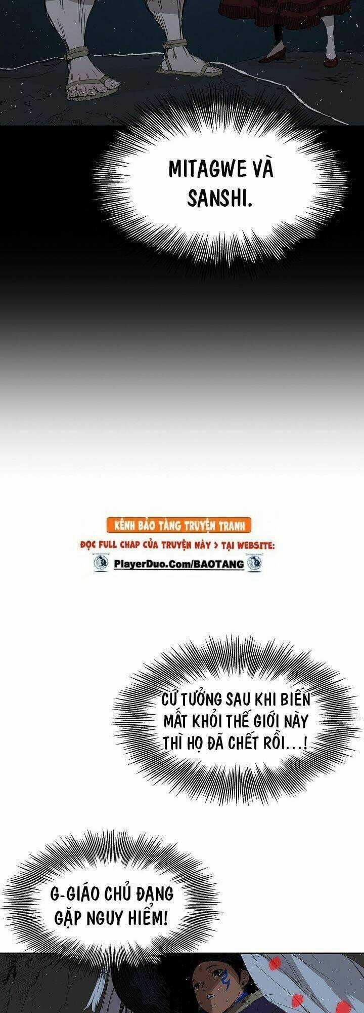 Vô Kiếm Tiểu Tử - Chapter 37 - Trang 82