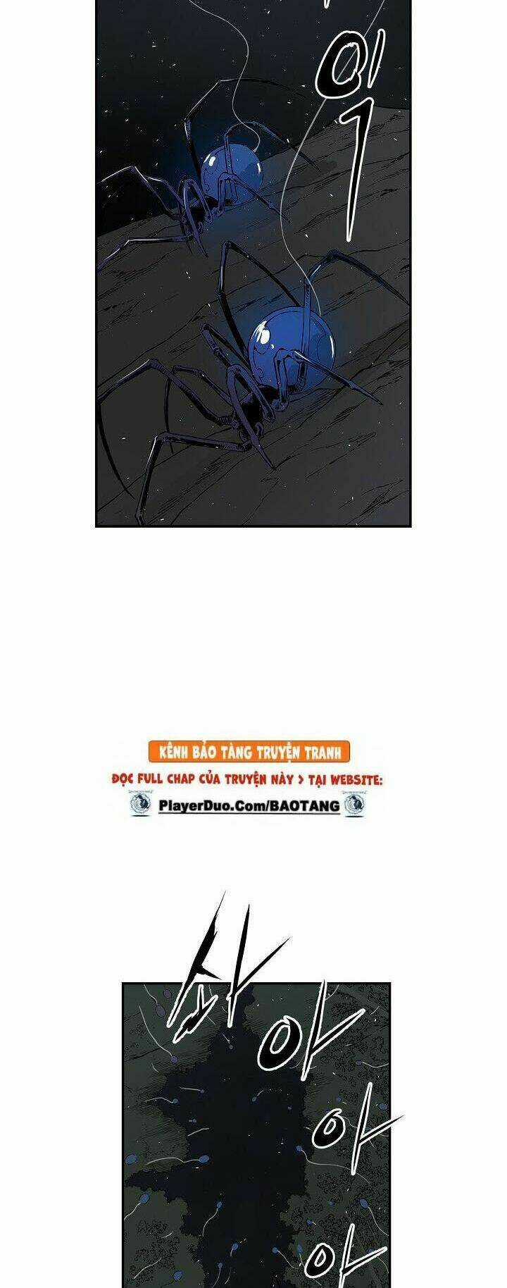 Vô Kiếm Tiểu Tử - Chapter 37 - Trang 84