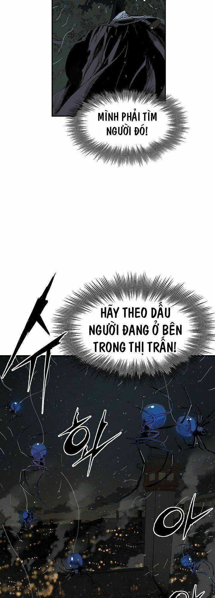 Vô Kiếm Tiểu Tử - Chapter 37 - Trang 85