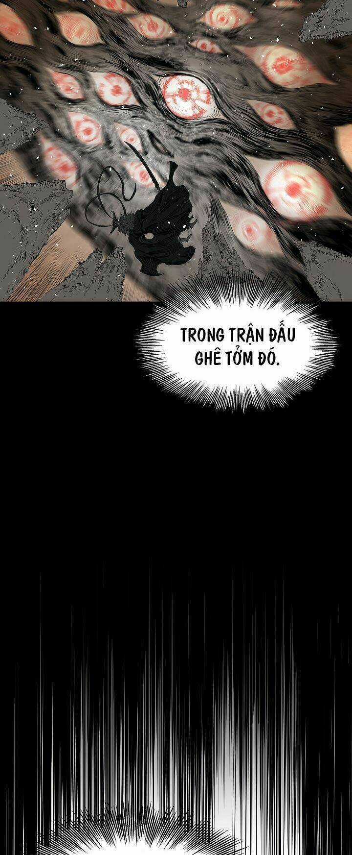 Vô Kiếm Tiểu Tử - Chapter 37 - Trang 10