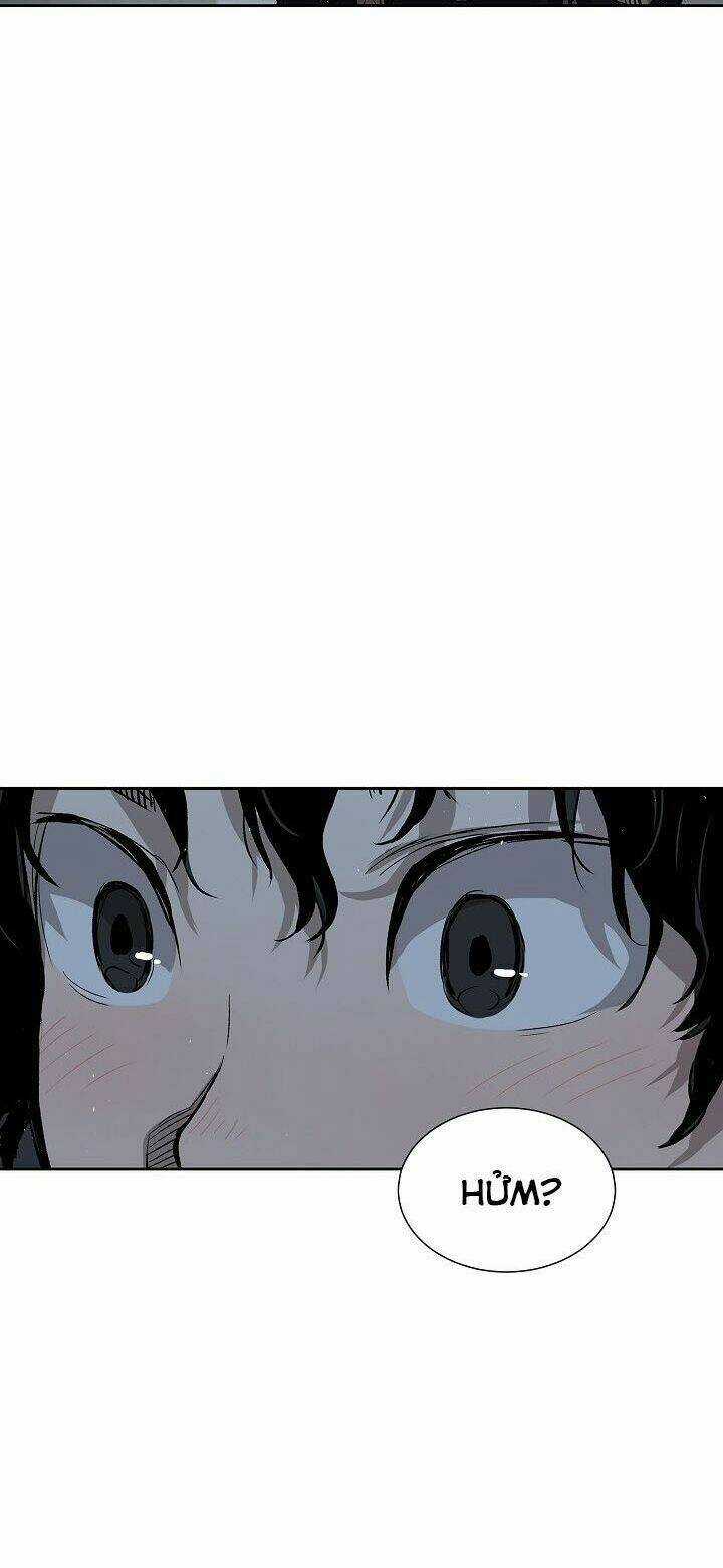 Vô Kiếm Tiểu Tử - Chapter 38 - Trang 11