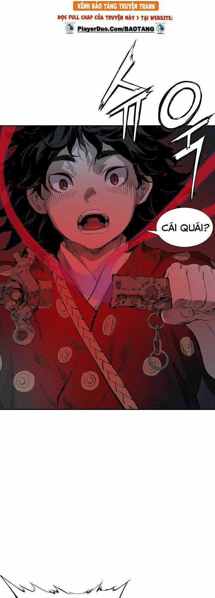 Vô Kiếm Tiểu Tử - Chapter 38 - Trang 12