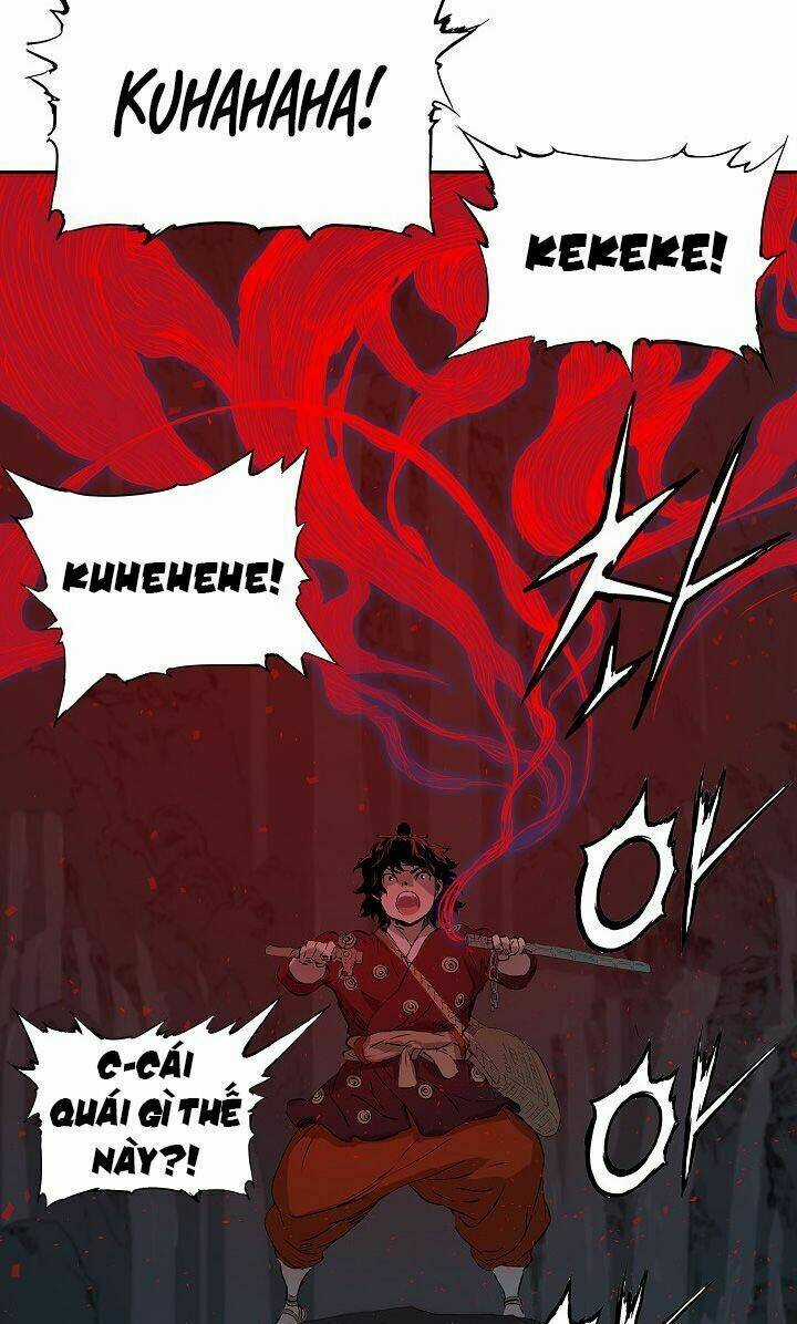 Vô Kiếm Tiểu Tử - Chapter 38 - Trang 13