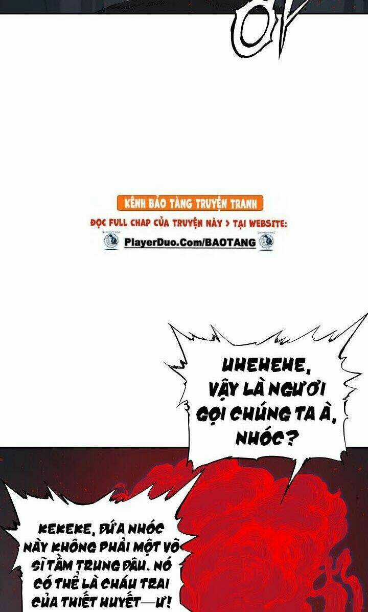 Vô Kiếm Tiểu Tử - Chapter 38 - Trang 14