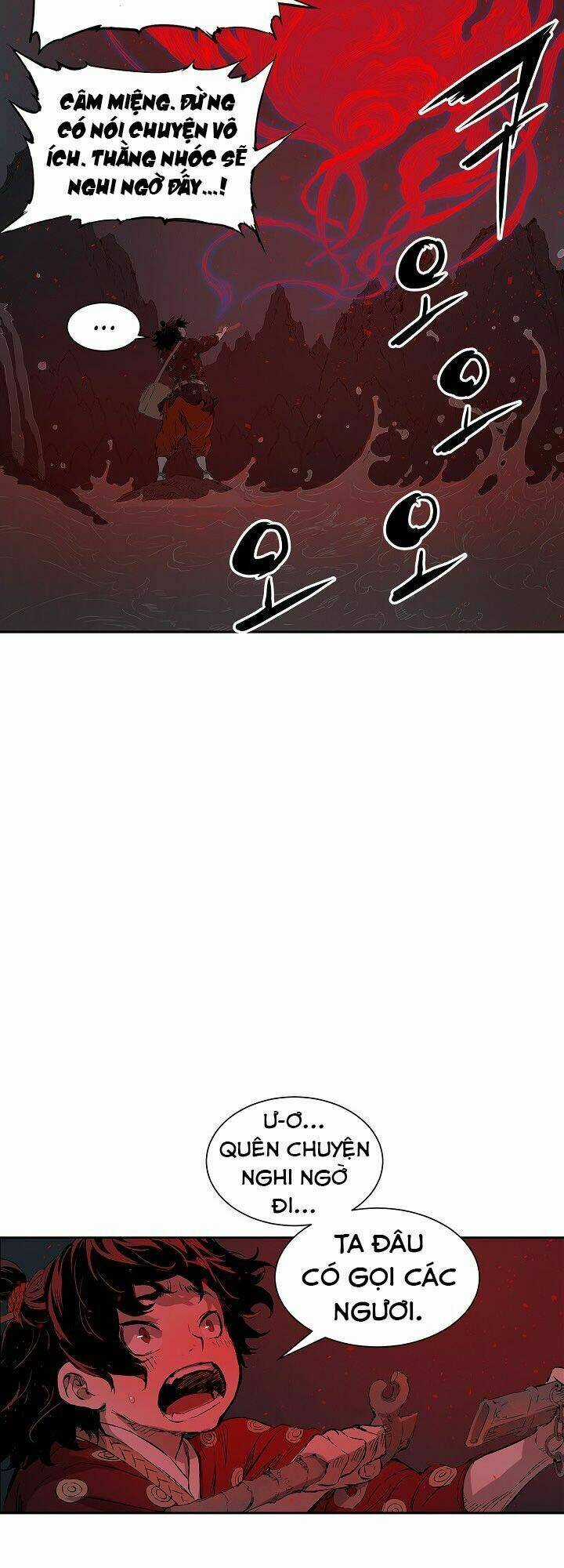 Vô Kiếm Tiểu Tử - Chapter 38 - Trang 15