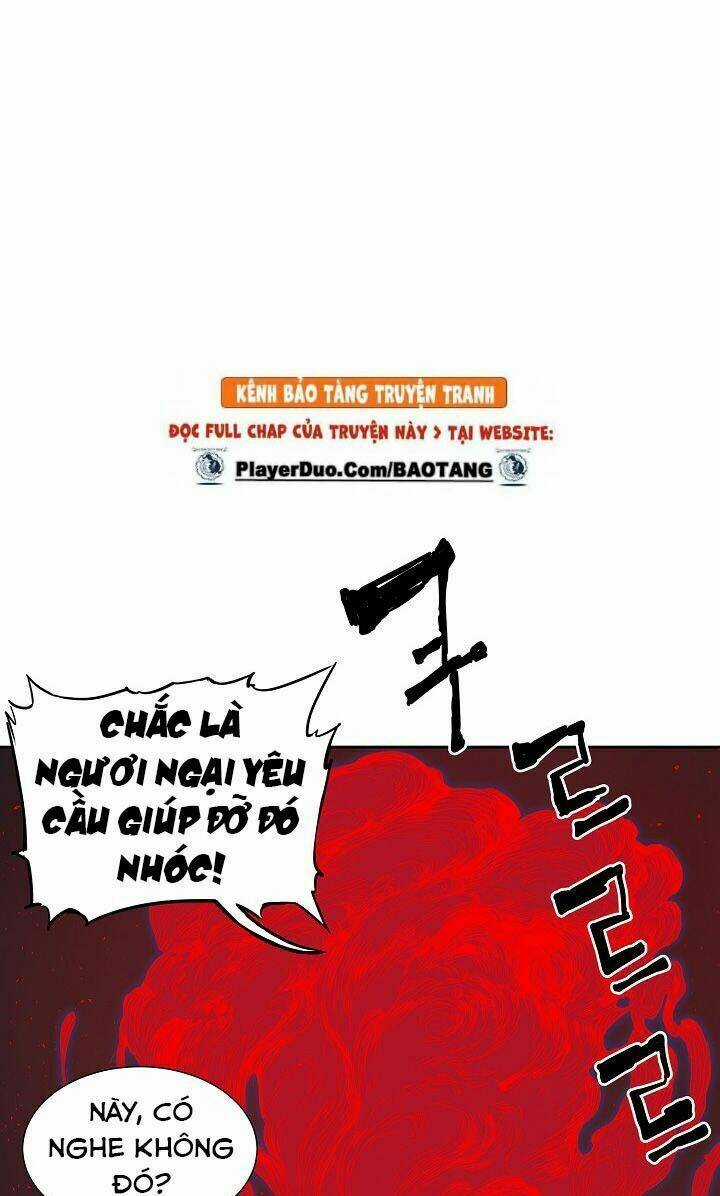 Vô Kiếm Tiểu Tử - Chapter 38 - Trang 16