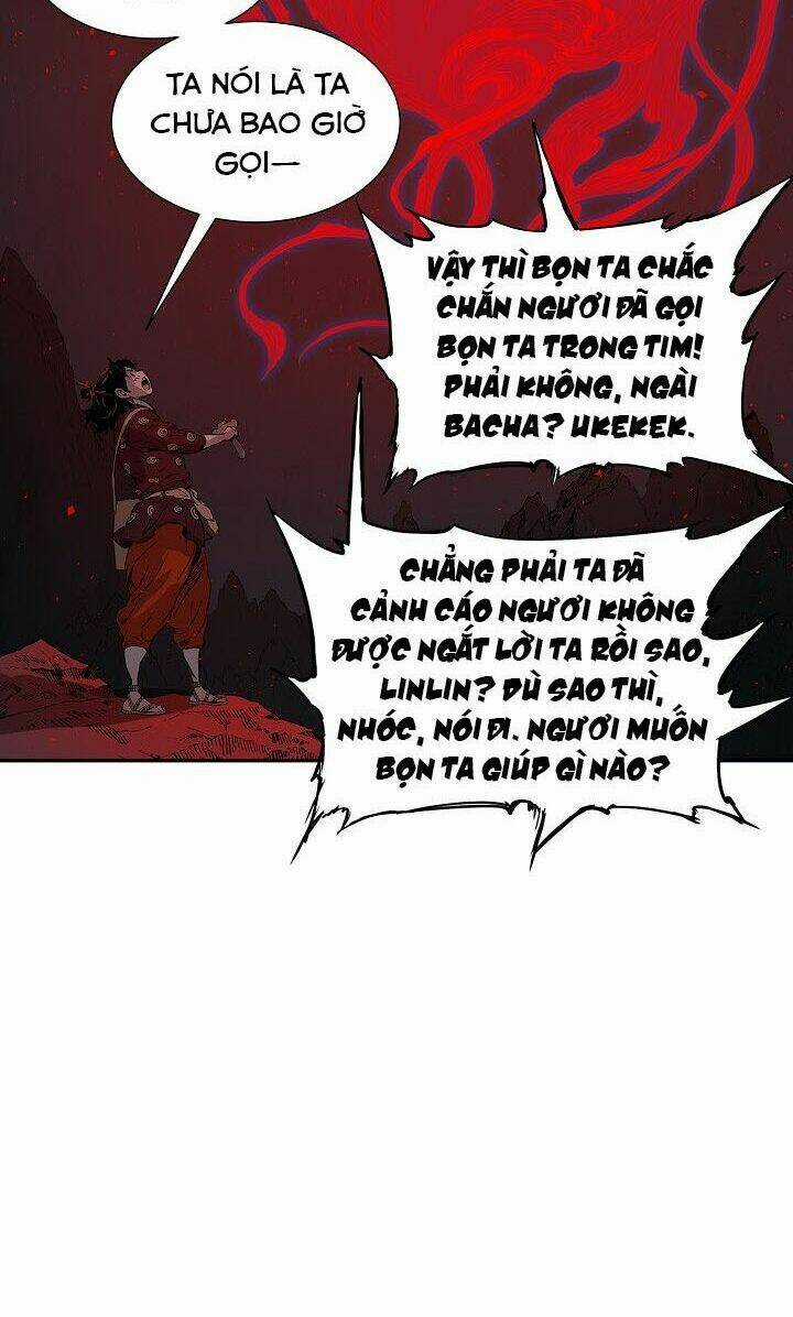 Vô Kiếm Tiểu Tử - Chapter 38 - Trang 17