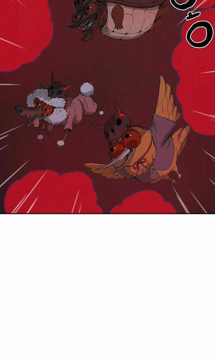 Vô Kiếm Tiểu Tử - Chapter 38 - Trang 19