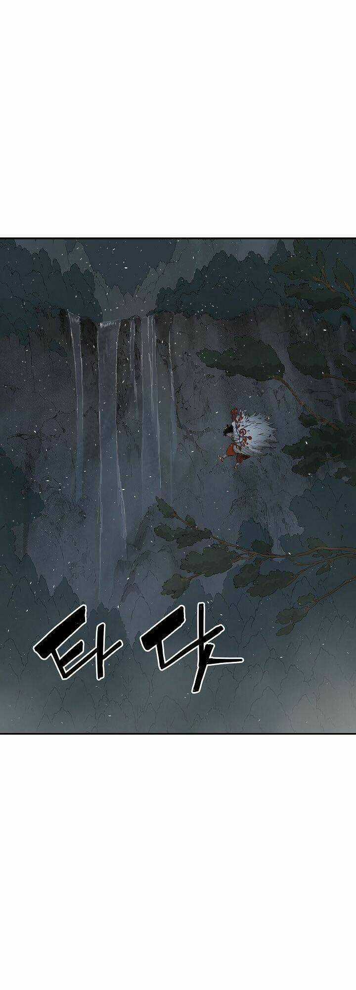 Vô Kiếm Tiểu Tử - Chapter 38 - Trang 3