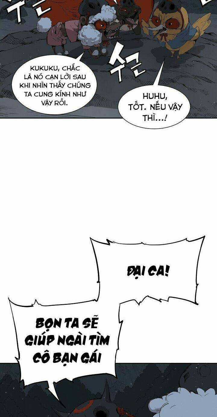 Vô Kiếm Tiểu Tử - Chapter 38 - Trang 23