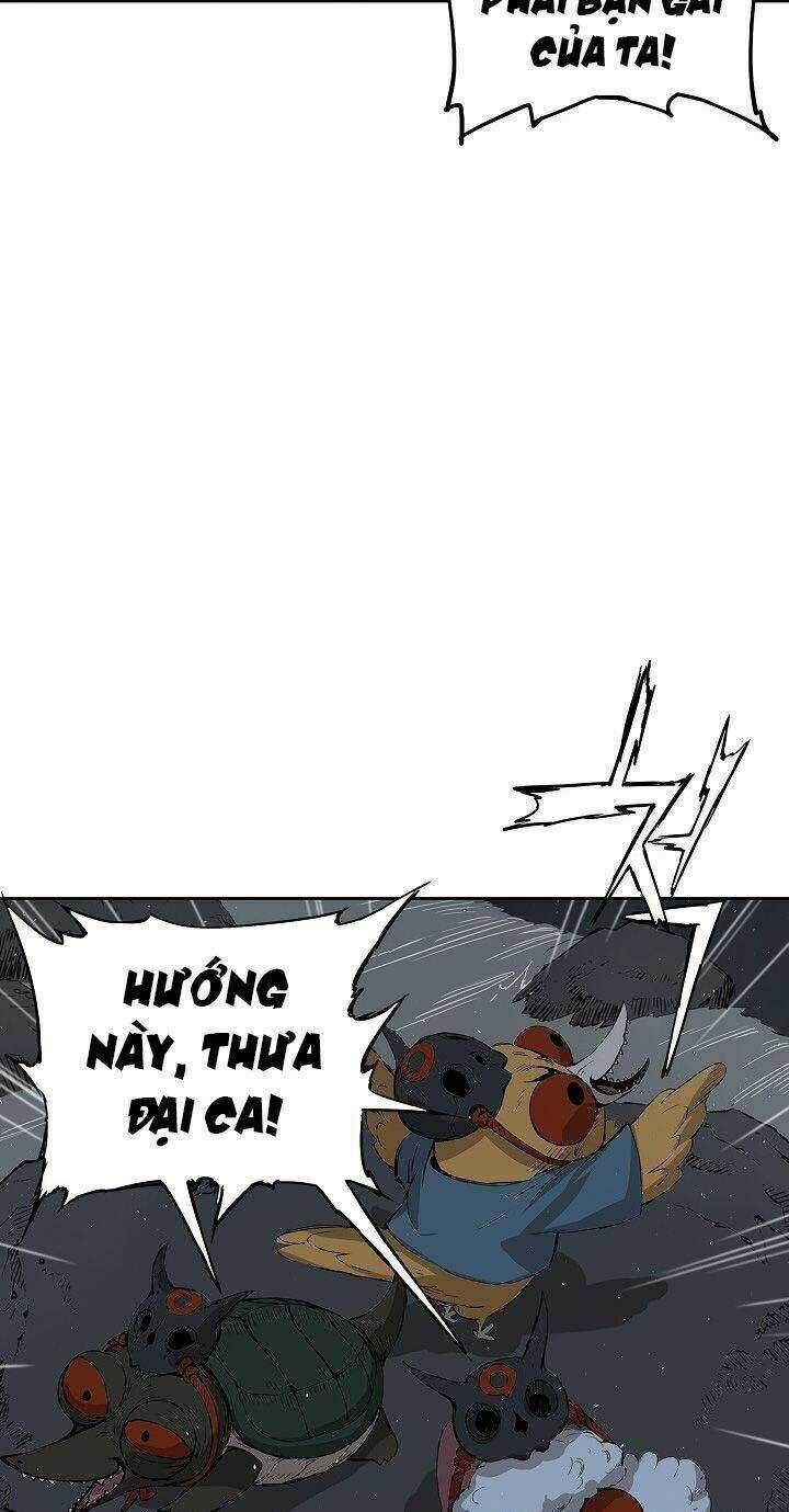 Vô Kiếm Tiểu Tử - Chapter 38 - Trang 25