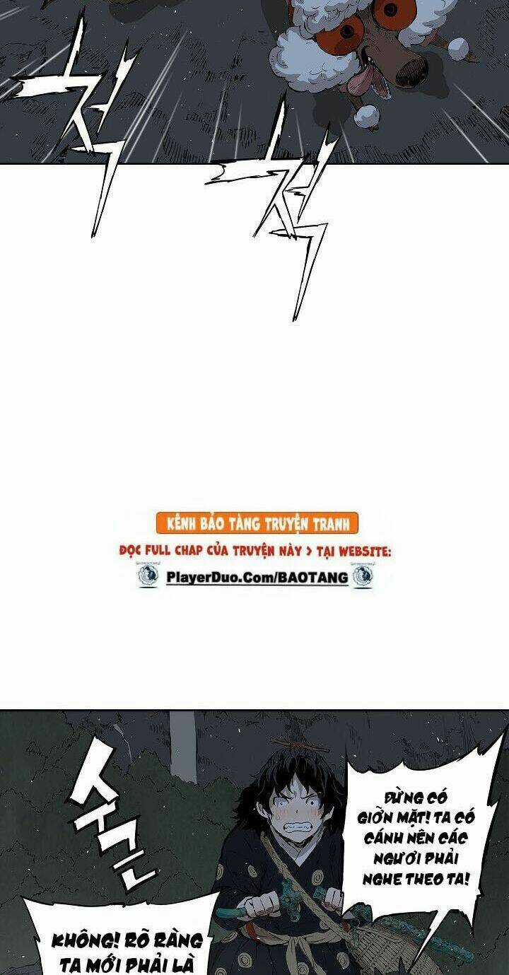 Vô Kiếm Tiểu Tử - Chapter 38 - Trang 26