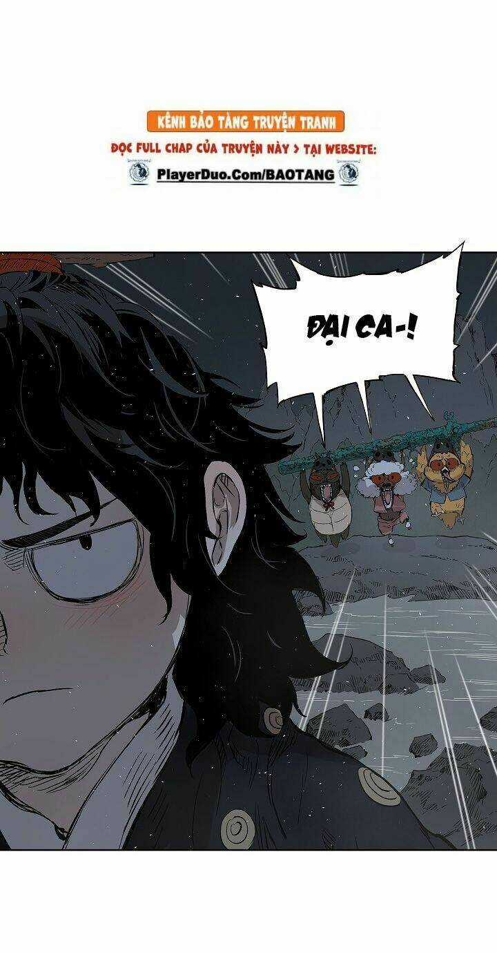 Vô Kiếm Tiểu Tử - Chapter 38 - Trang 28