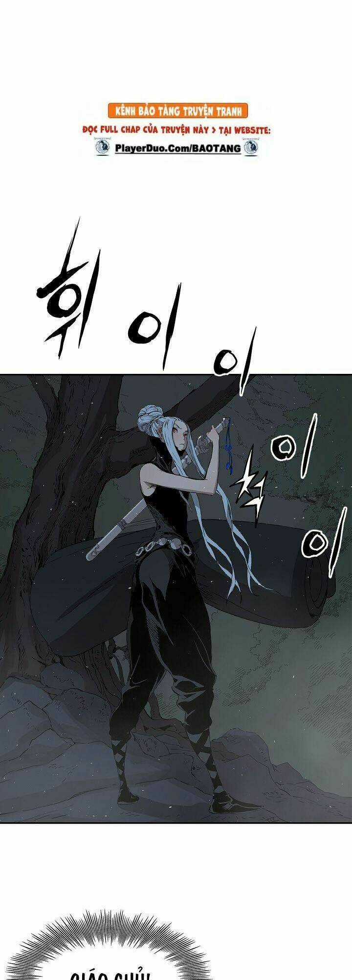 Vô Kiếm Tiểu Tử - Chapter 38 - Trang 30