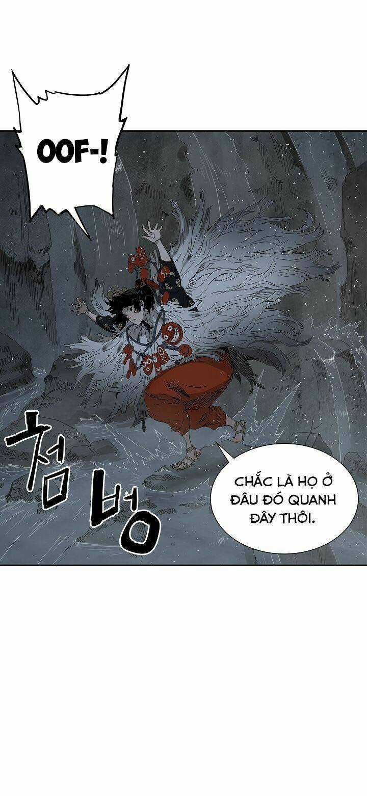 Vô Kiếm Tiểu Tử - Chapter 38 - Trang 4