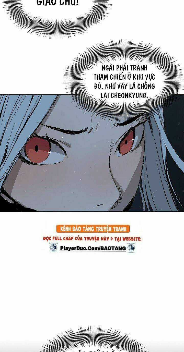 Vô Kiếm Tiểu Tử - Chapter 38 - Trang 31