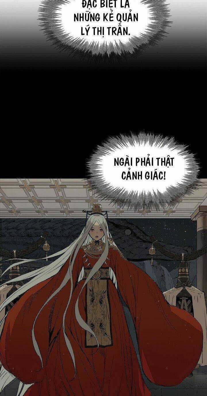 Vô Kiếm Tiểu Tử - Chapter 38 - Trang 32