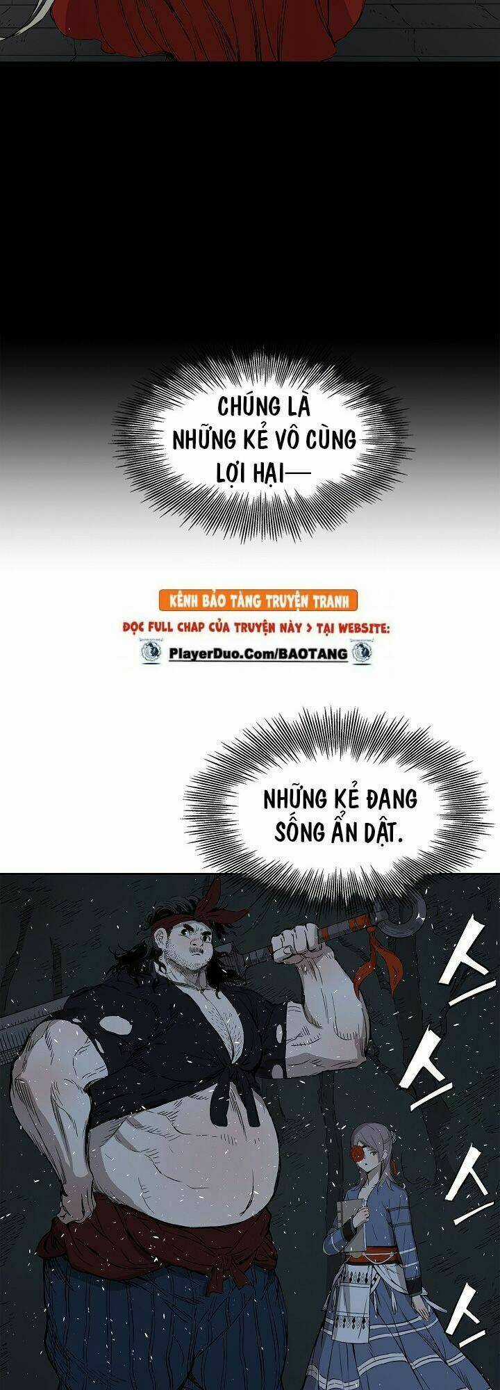 Vô Kiếm Tiểu Tử - Chapter 38 - Trang 33