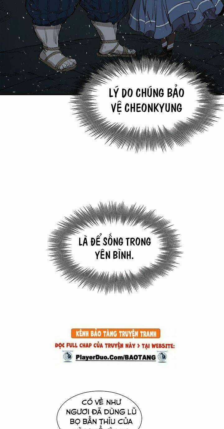 Vô Kiếm Tiểu Tử - Chapter 38 - Trang 34