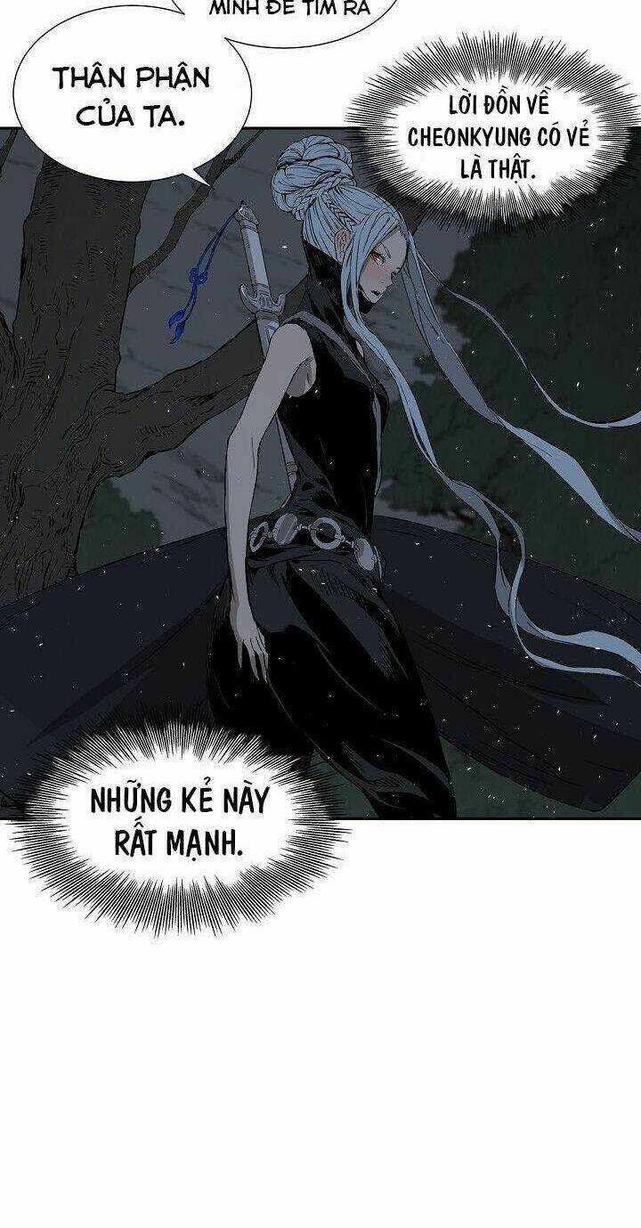 Vô Kiếm Tiểu Tử - Chapter 38 - Trang 35