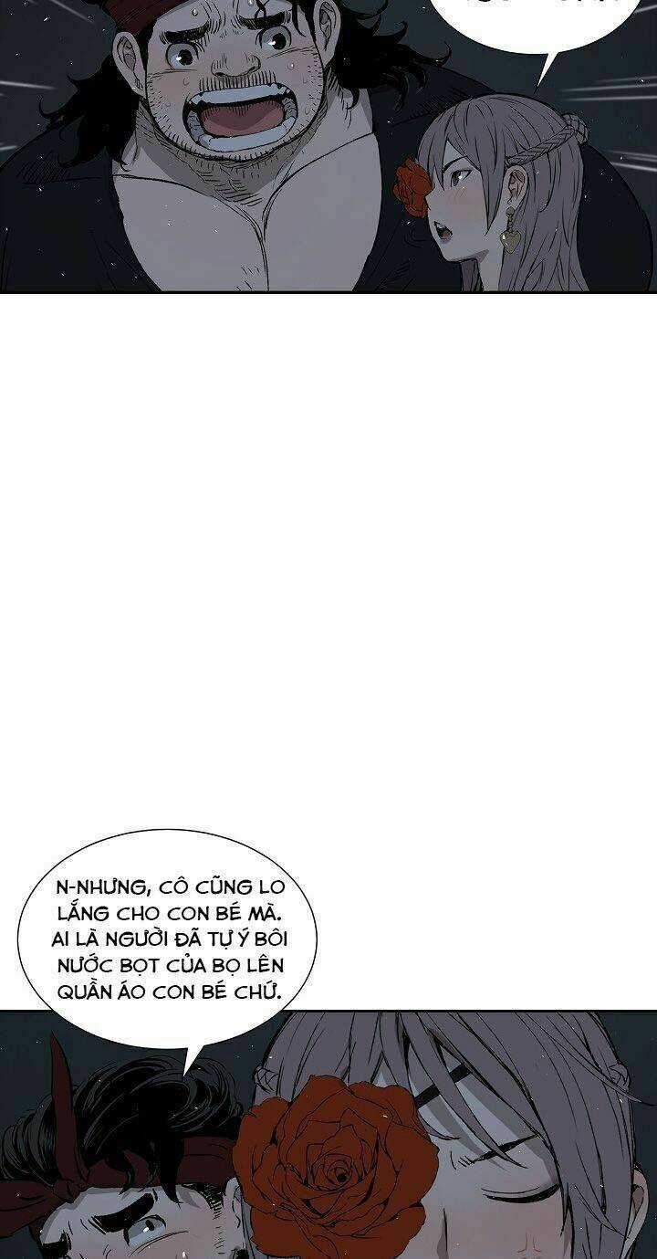 Vô Kiếm Tiểu Tử - Chapter 38 - Trang 37