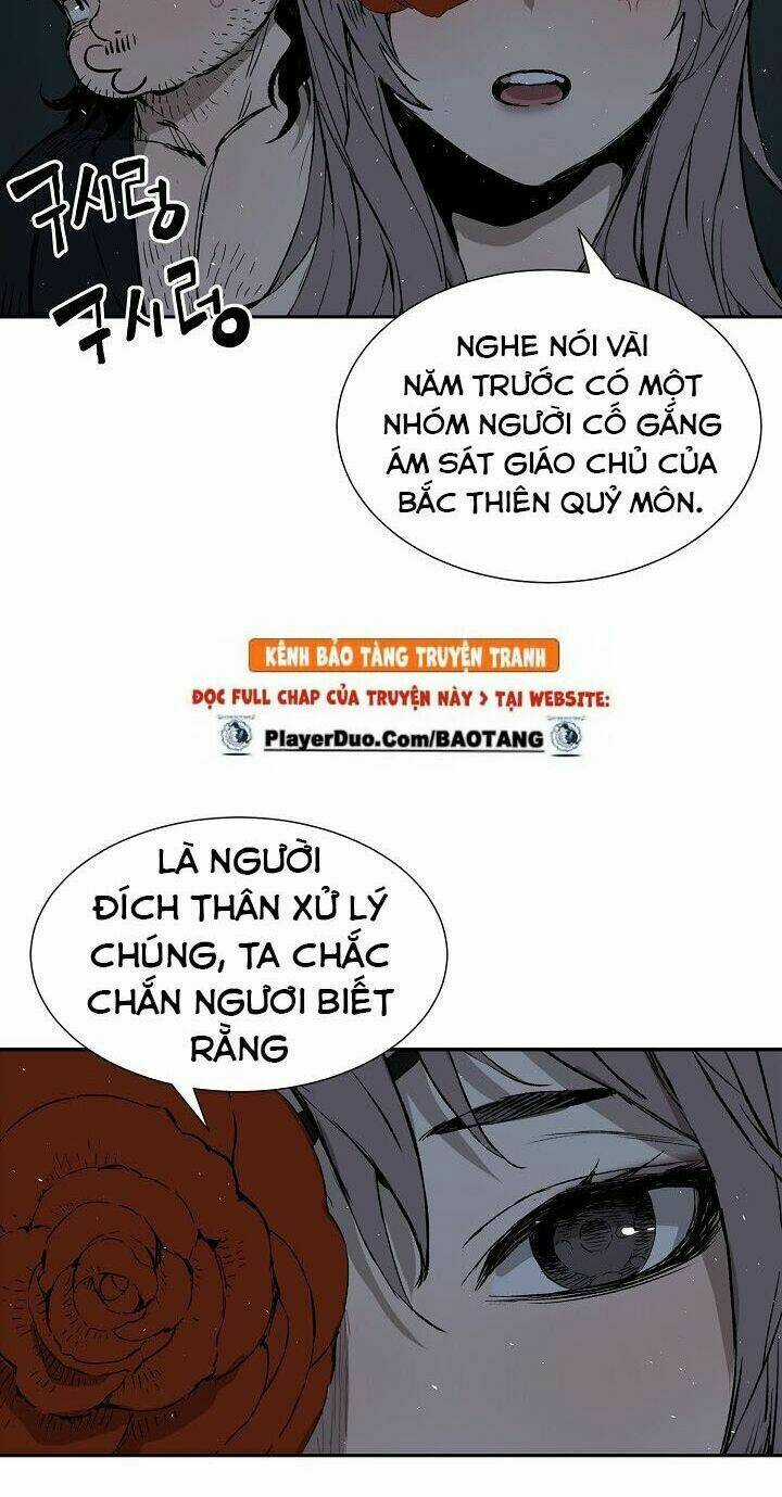 Vô Kiếm Tiểu Tử - Chapter 38 - Trang 38