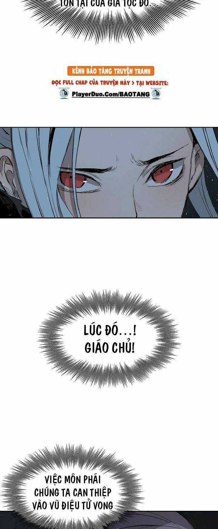 Vô Kiếm Tiểu Tử - Chapter 38 - Trang 40