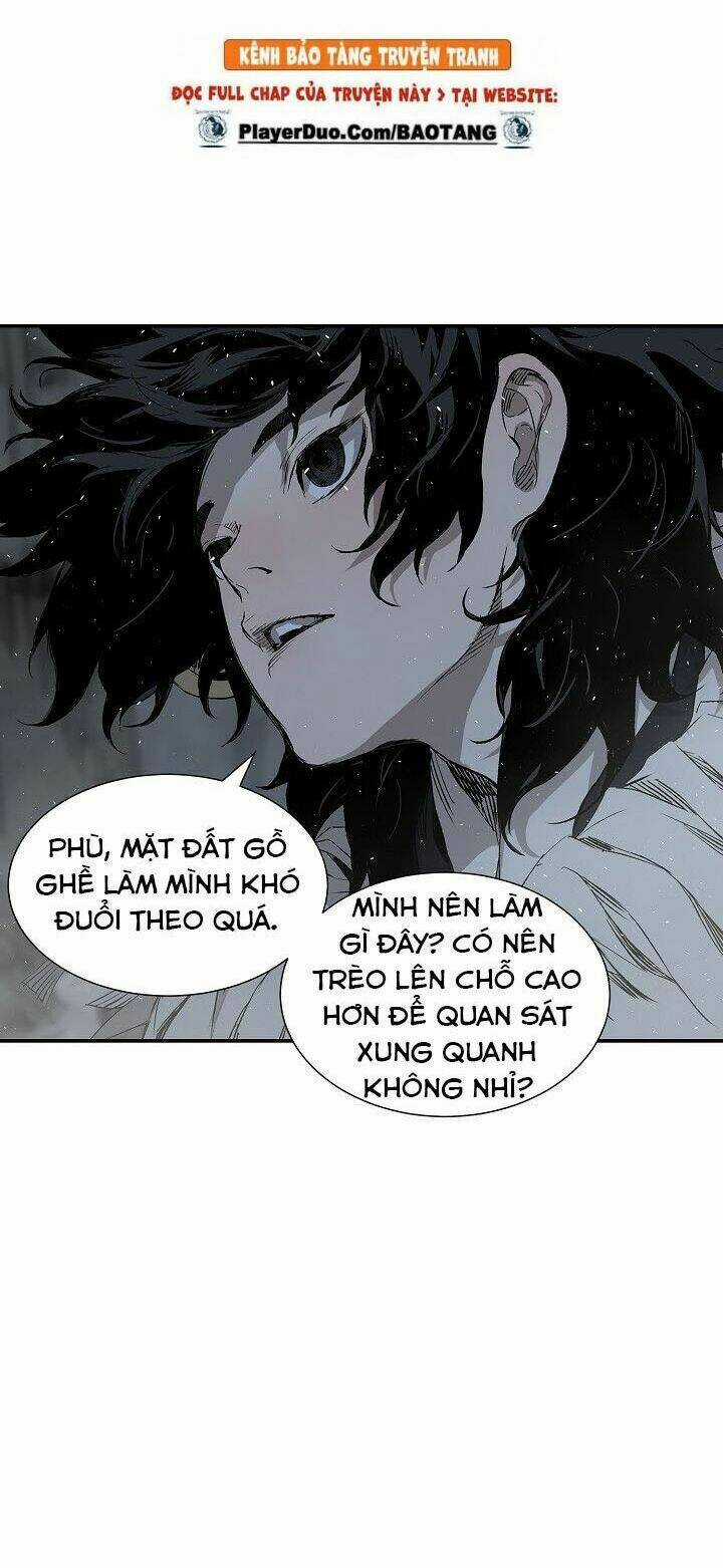 Vô Kiếm Tiểu Tử - Chapter 38 - Trang 5