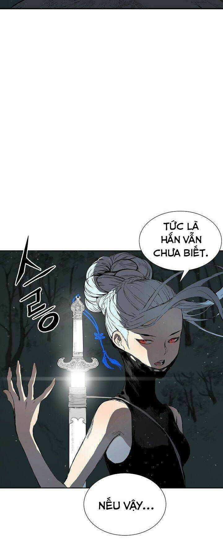 Vô Kiếm Tiểu Tử - Chapter 38 - Trang 44