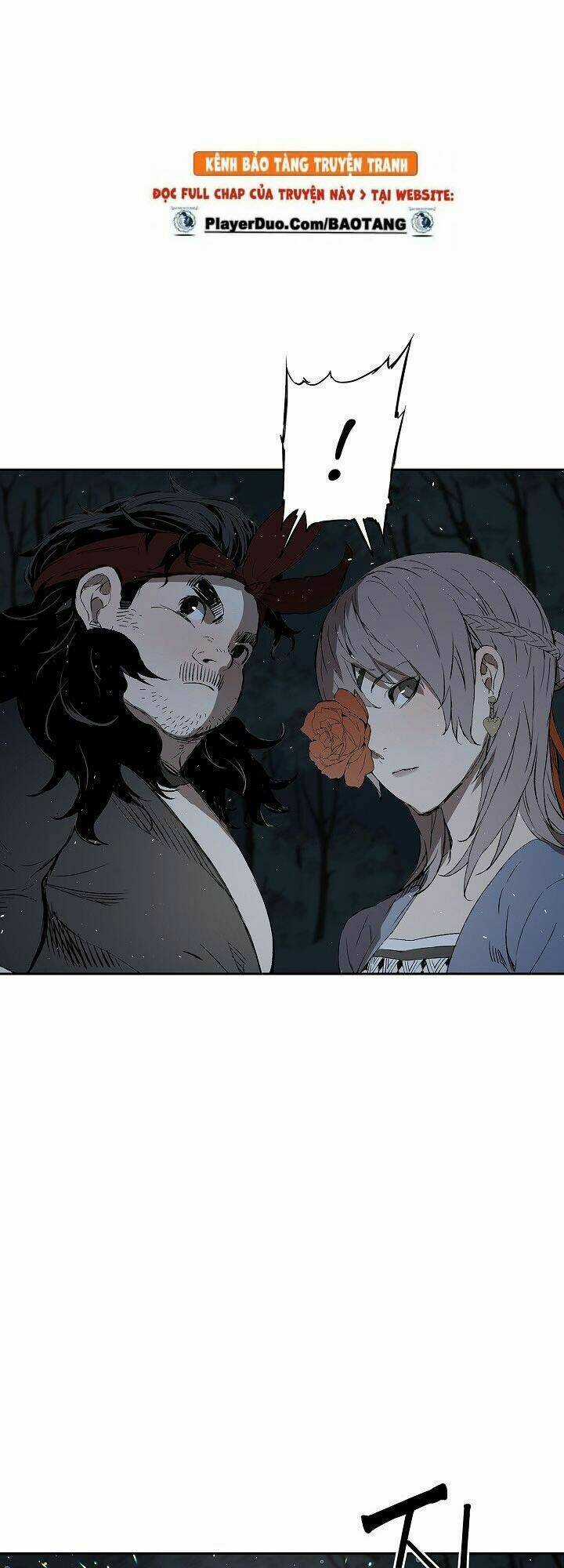 Vô Kiếm Tiểu Tử - Chapter 38 - Trang 46