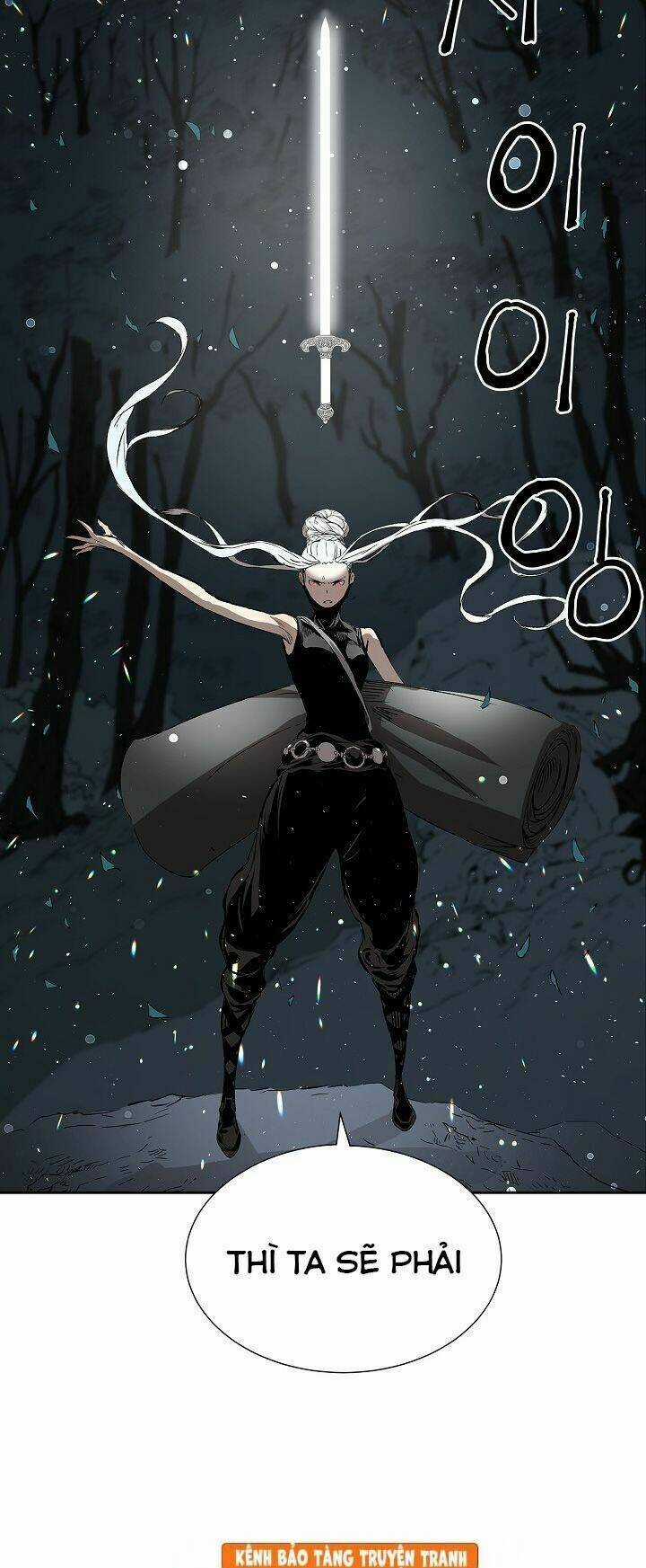 Vô Kiếm Tiểu Tử - Chapter 38 - Trang 47