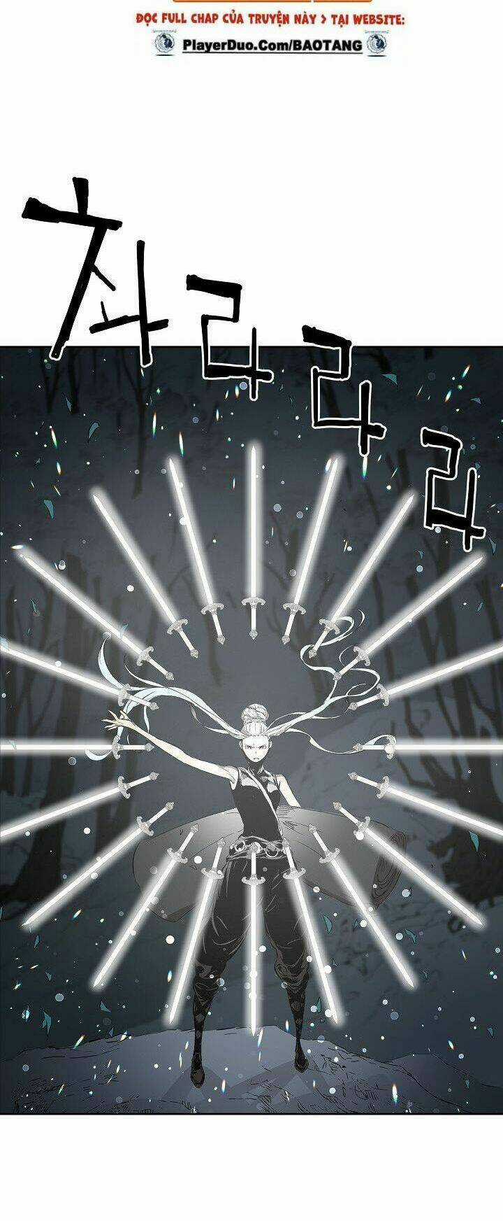 Vô Kiếm Tiểu Tử - Chapter 38 - Trang 48