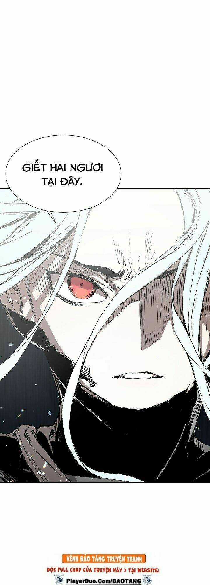 Vô Kiếm Tiểu Tử - Chapter 38 - Trang 49