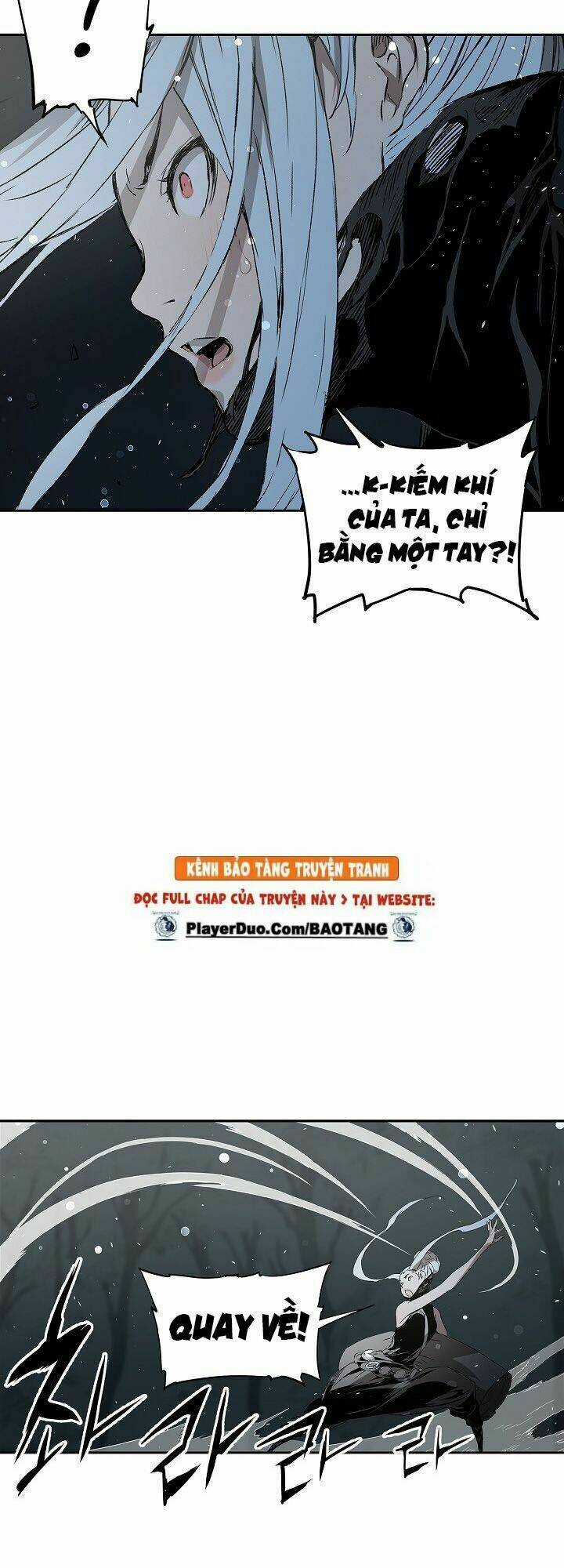 Vô Kiếm Tiểu Tử - Chapter 38 - Trang 64