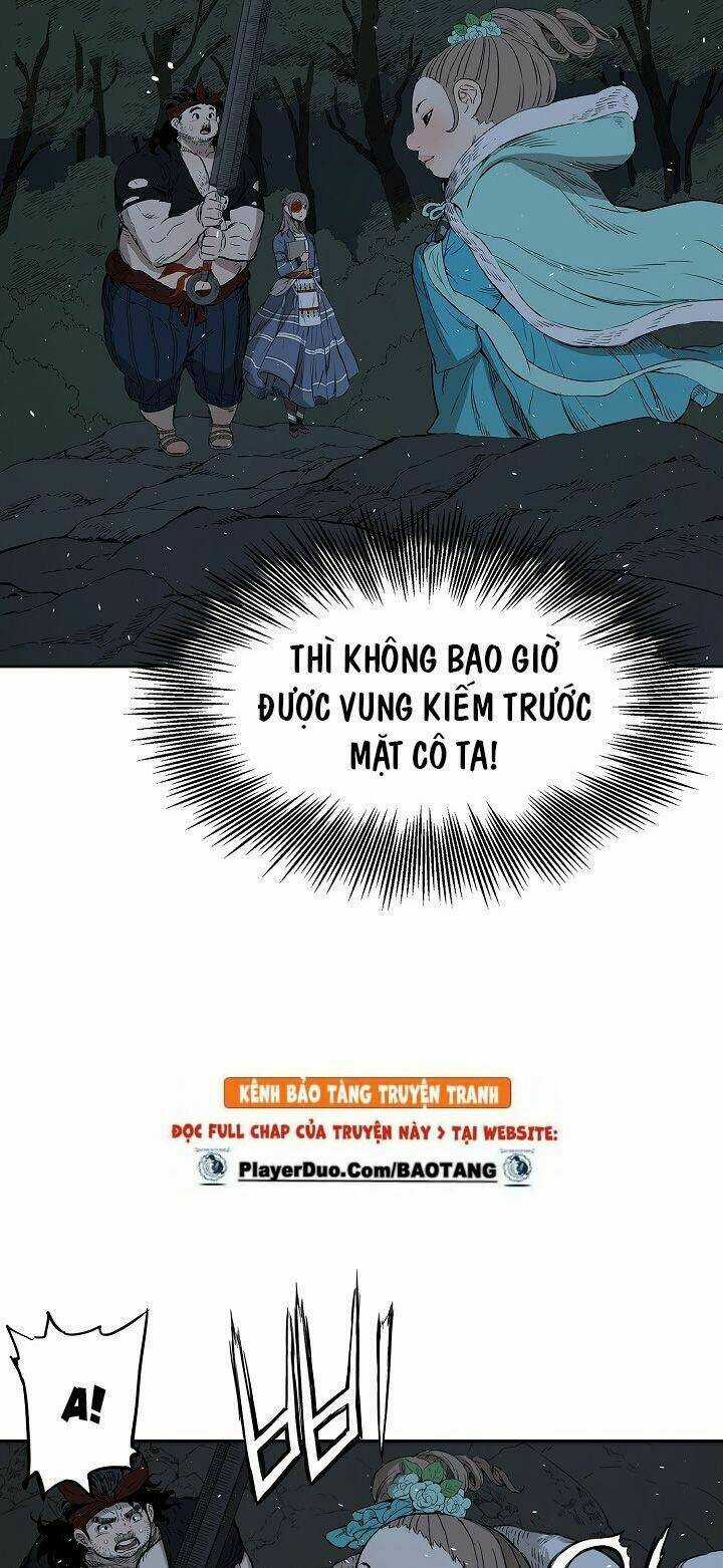 Vô Kiếm Tiểu Tử - Chapter 38 - Trang 68