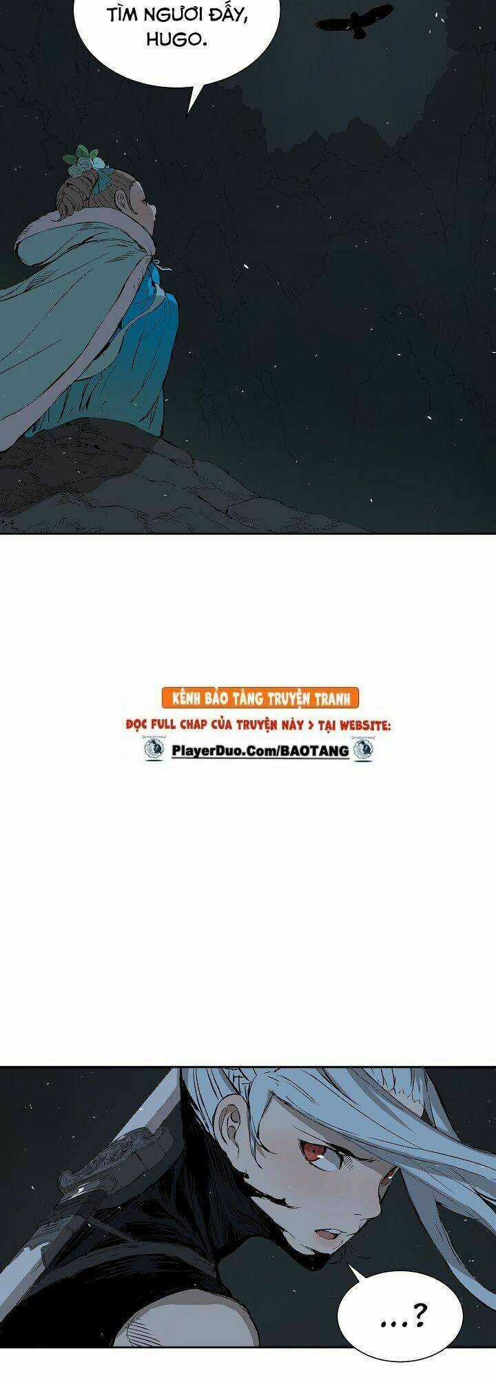 Vô Kiếm Tiểu Tử - Chapter 38 - Trang 70