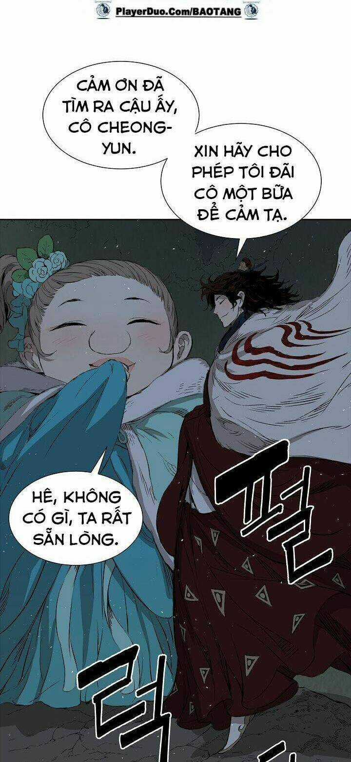 Vô Kiếm Tiểu Tử - Chapter 38 - Trang 72