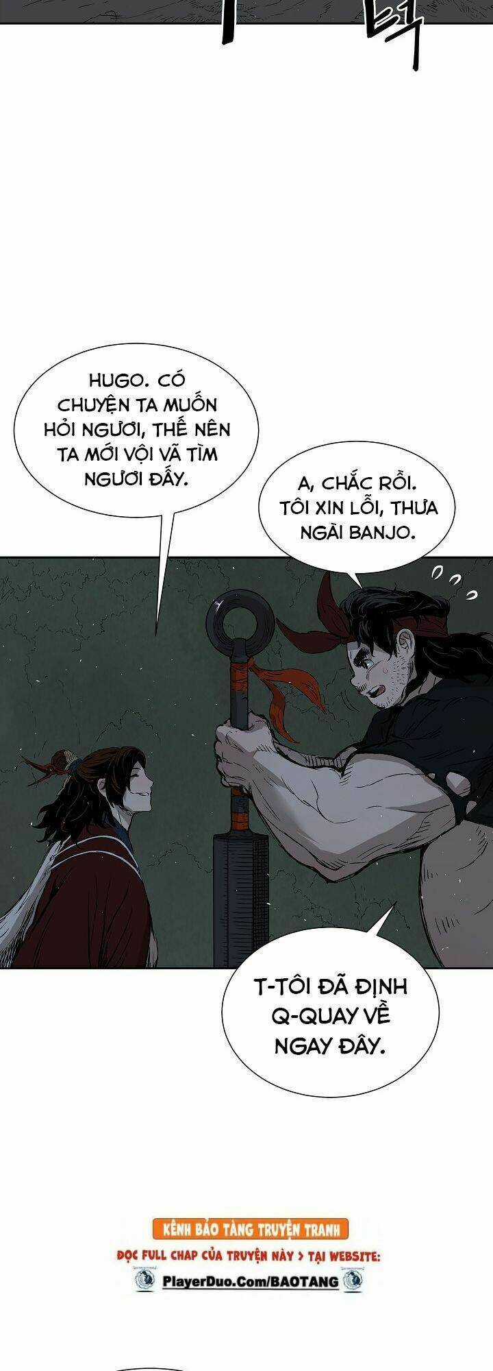 Vô Kiếm Tiểu Tử - Chapter 38 - Trang 73