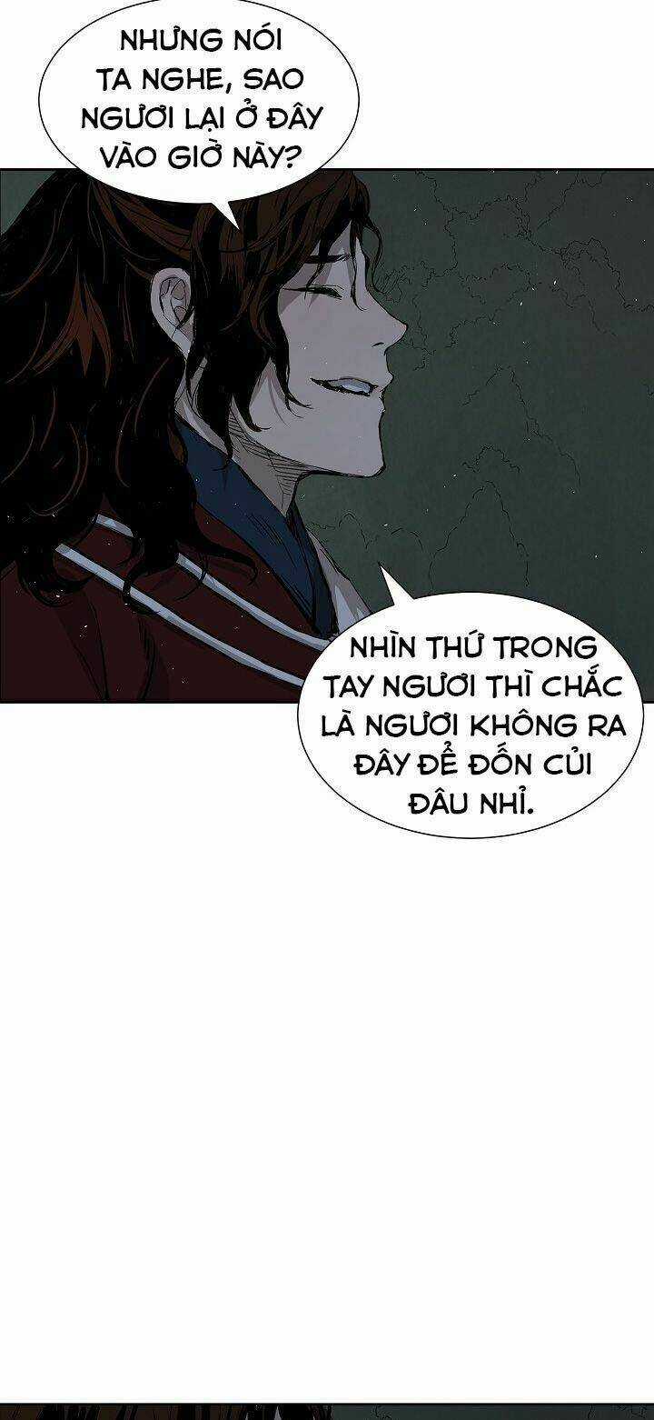 Vô Kiếm Tiểu Tử - Chapter 38 - Trang 74