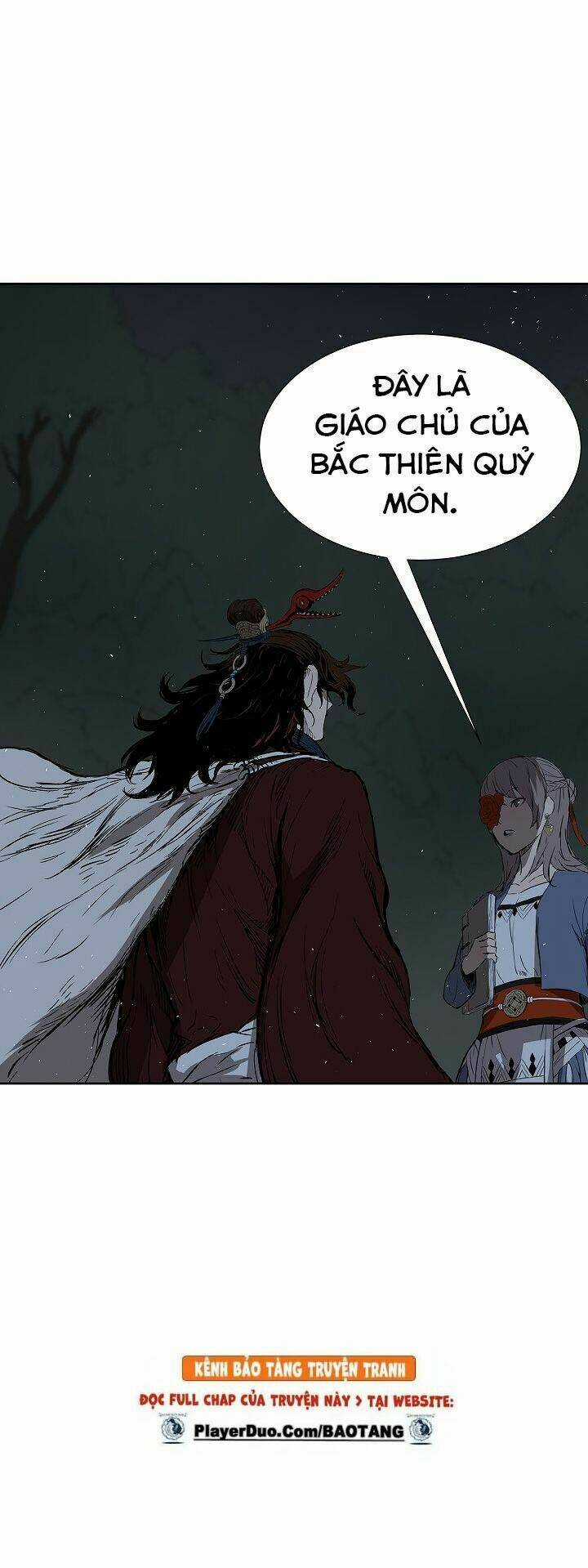 Vô Kiếm Tiểu Tử - Chapter 38 - Trang 77