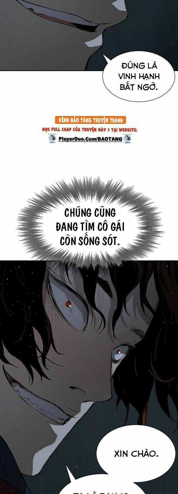 Vô Kiếm Tiểu Tử - Chapter 38 - Trang 79