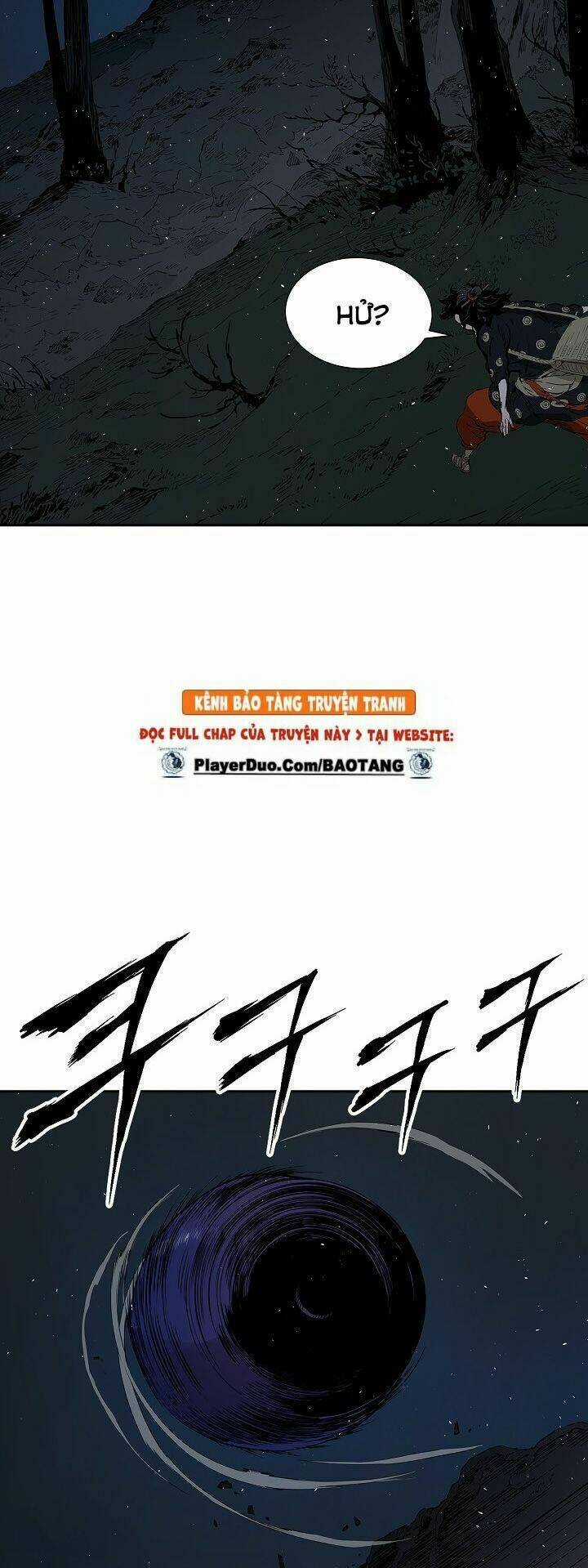 Vô Kiếm Tiểu Tử - Chapter 38 - Trang 83